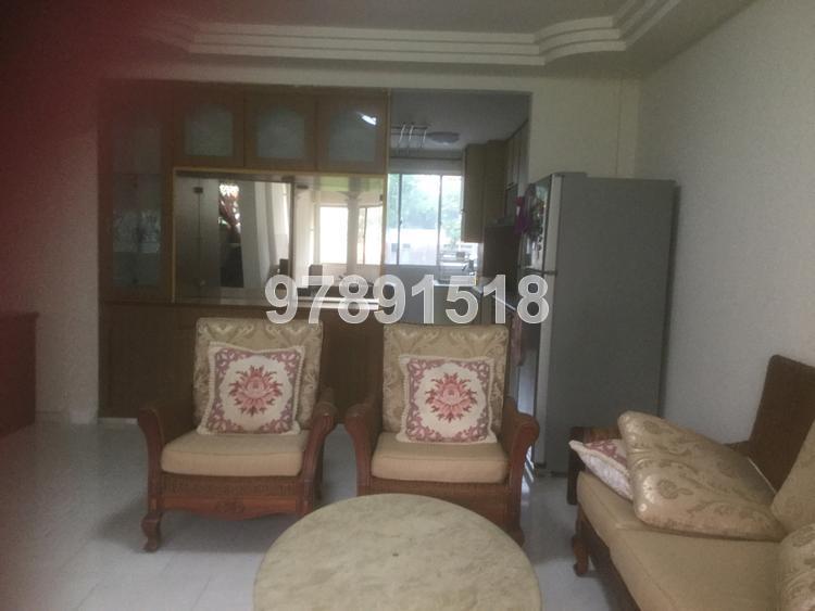 Blk 322 Yishun Central (Yishun), HDB 5 Rooms #147107212